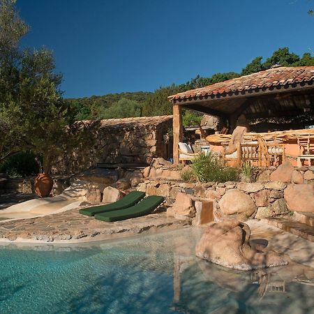 Residence Les Oliviers Porto-Vecchio  Exterior photo