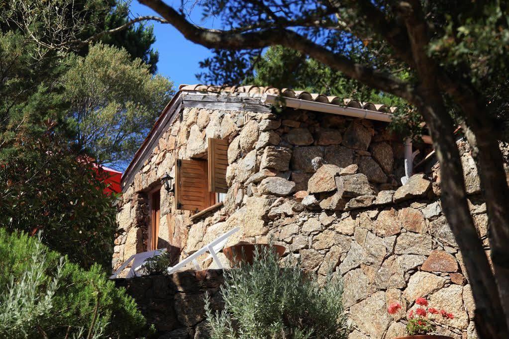 Residence Les Oliviers Porto-Vecchio  Exterior photo