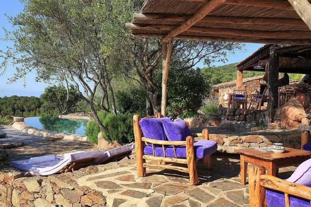 Residence Les Oliviers Porto-Vecchio  Exterior photo