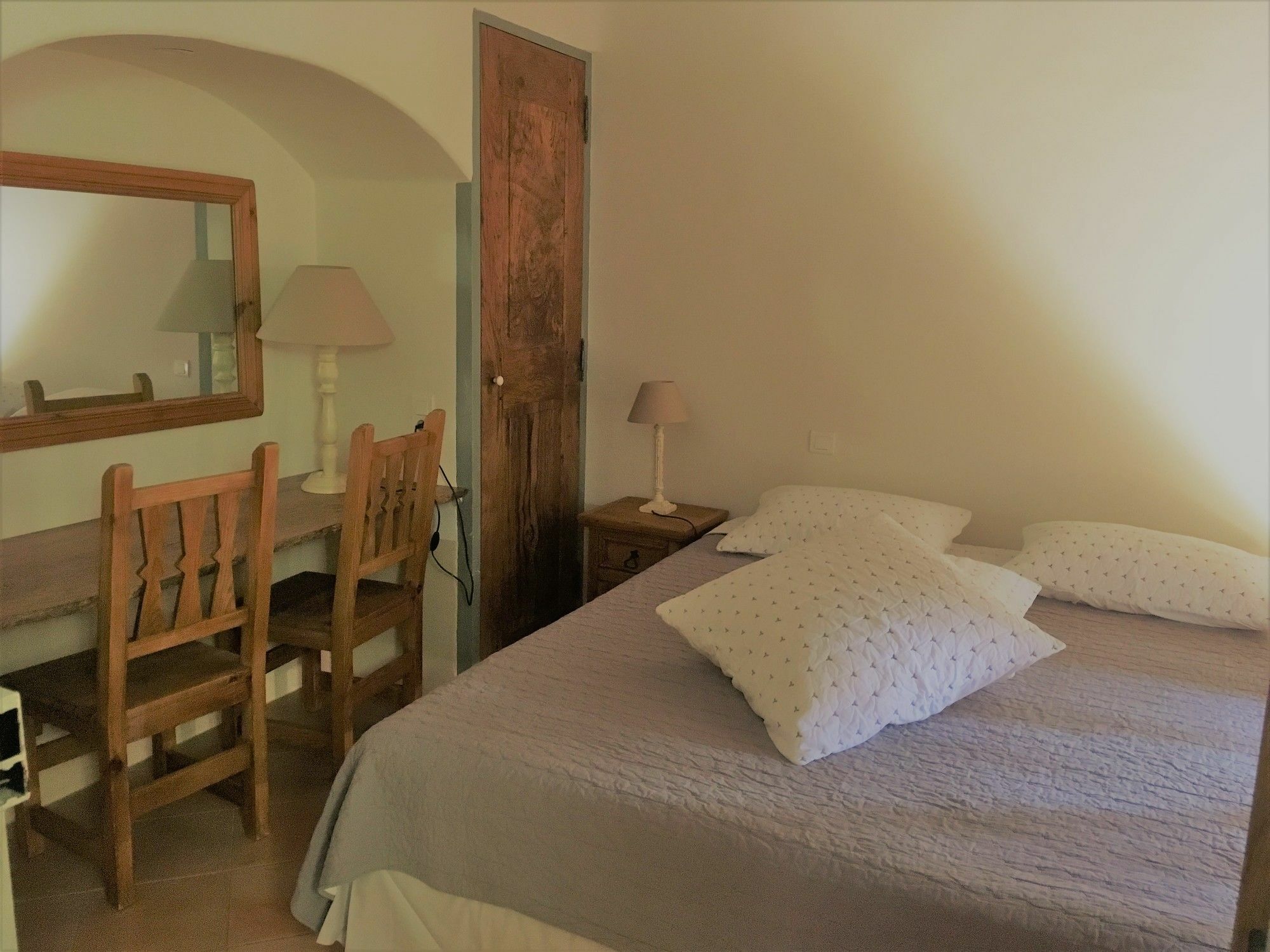 Residence Les Oliviers Porto-Vecchio  Exterior photo