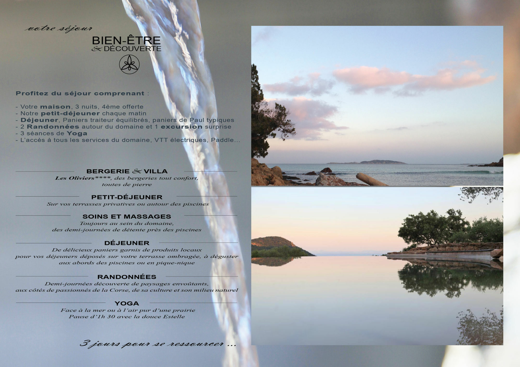 Residence Les Oliviers Porto-Vecchio  Exterior photo
