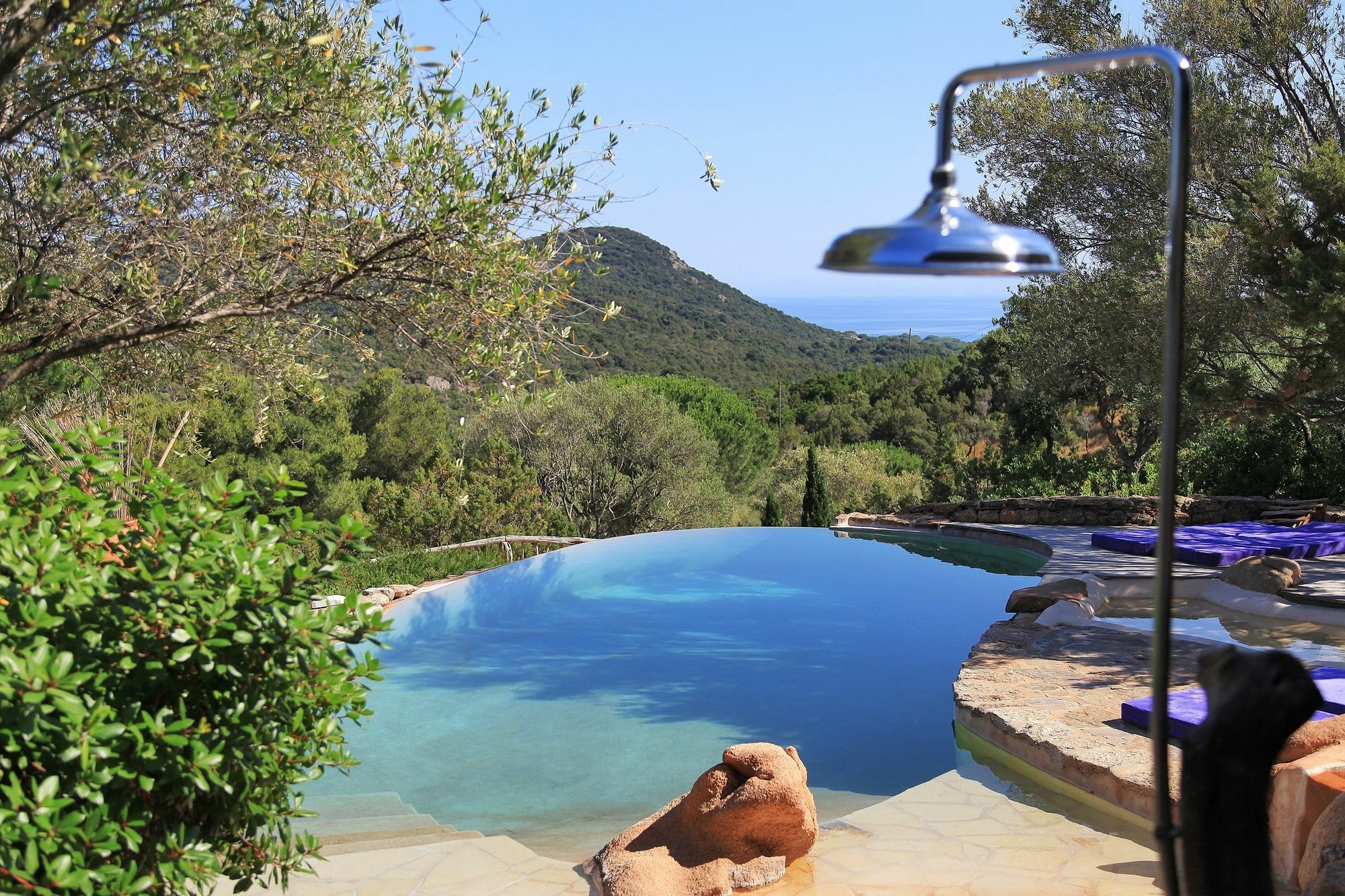 Residence Les Oliviers Porto-Vecchio  Exterior photo